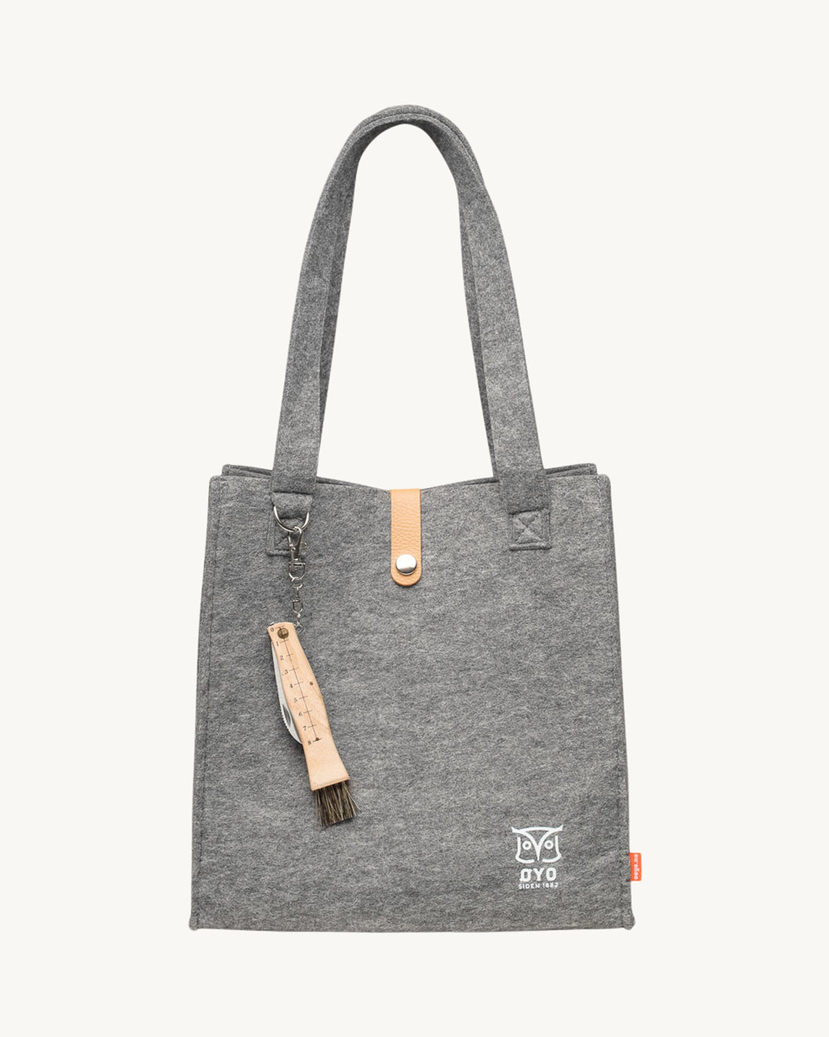 Pilzsammler-Tasche - Øyo