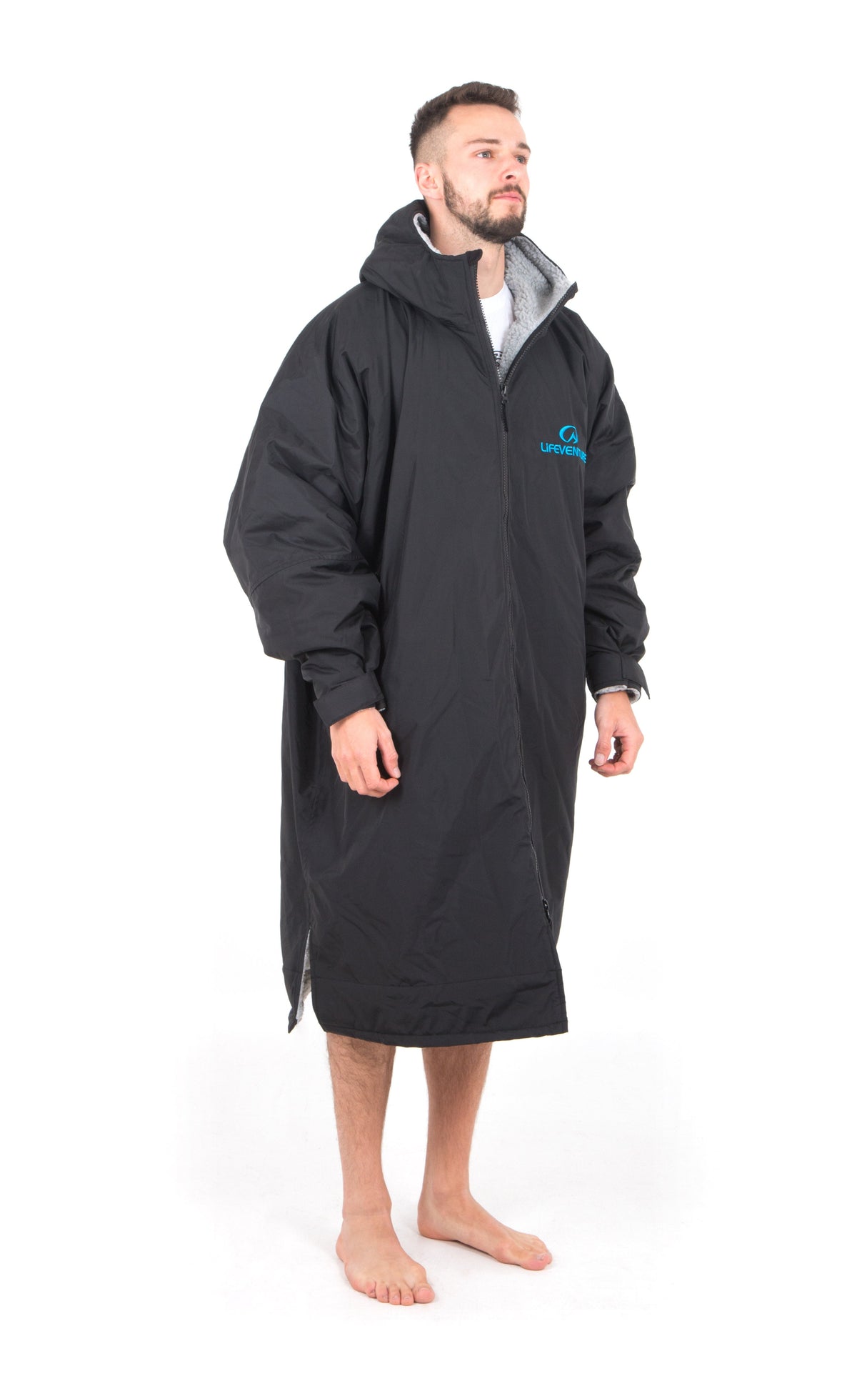 Thermarobe, Long Sleeved L/XL - Life Venture