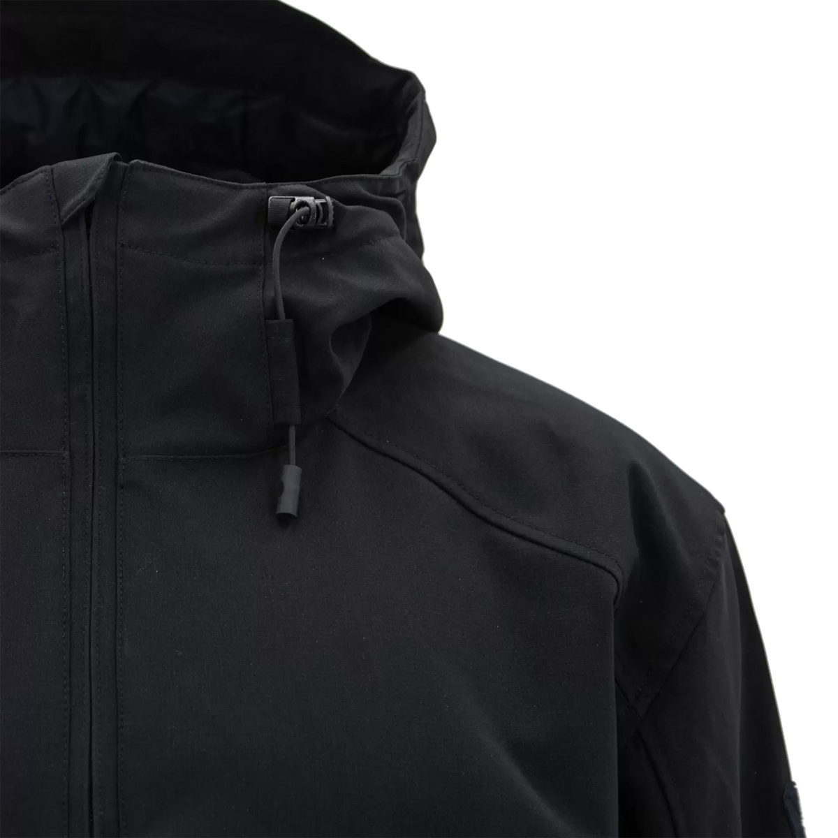 G-LOFT TACTICAL ANORAK - Schwarz – Carinthia