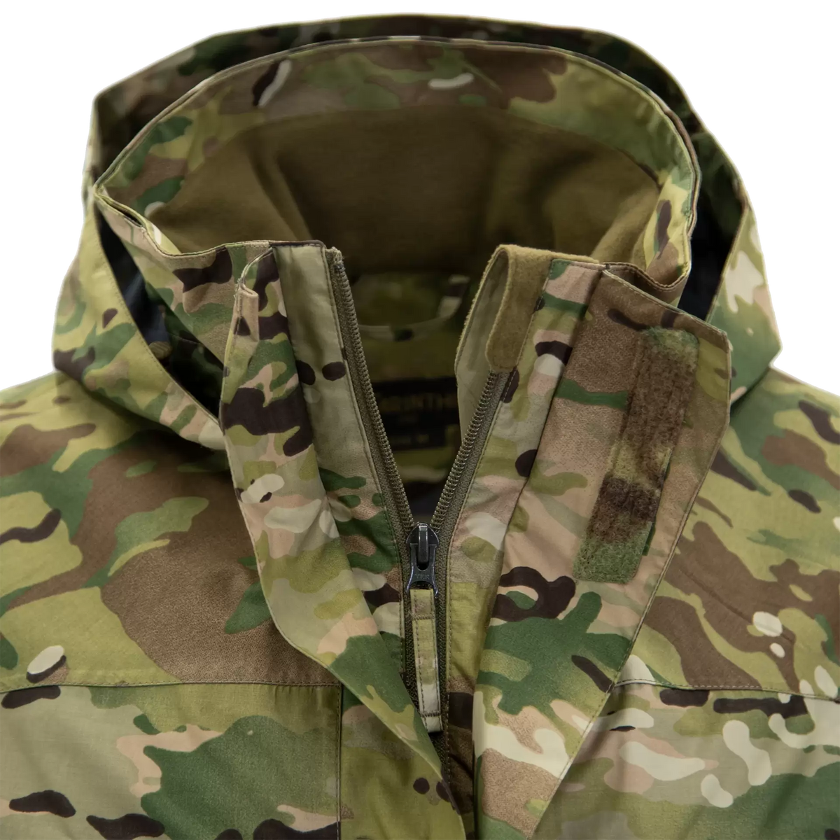 TRG Jacke - Multicam – Carinthia