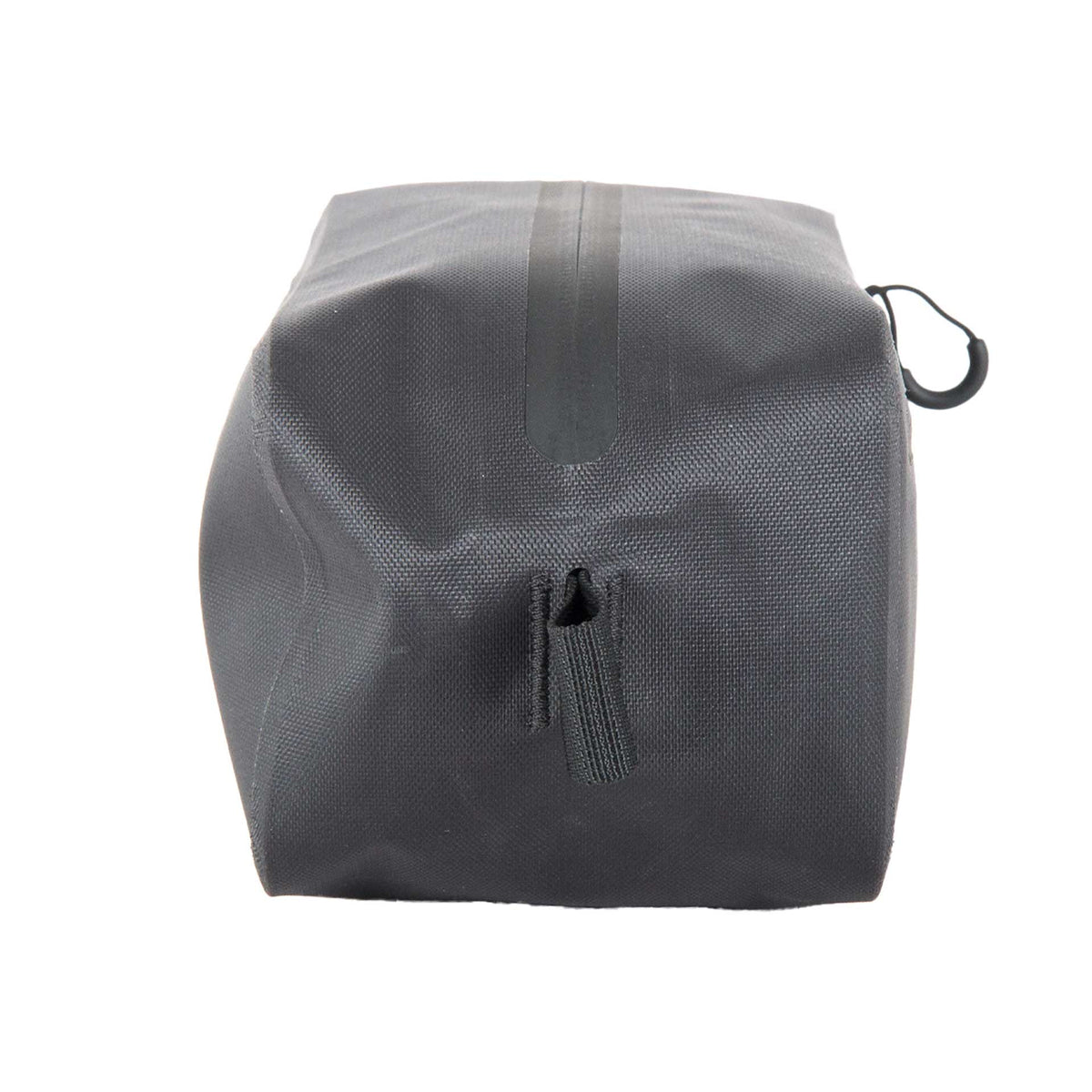 Kulturtasche Schwarz – Life Venture