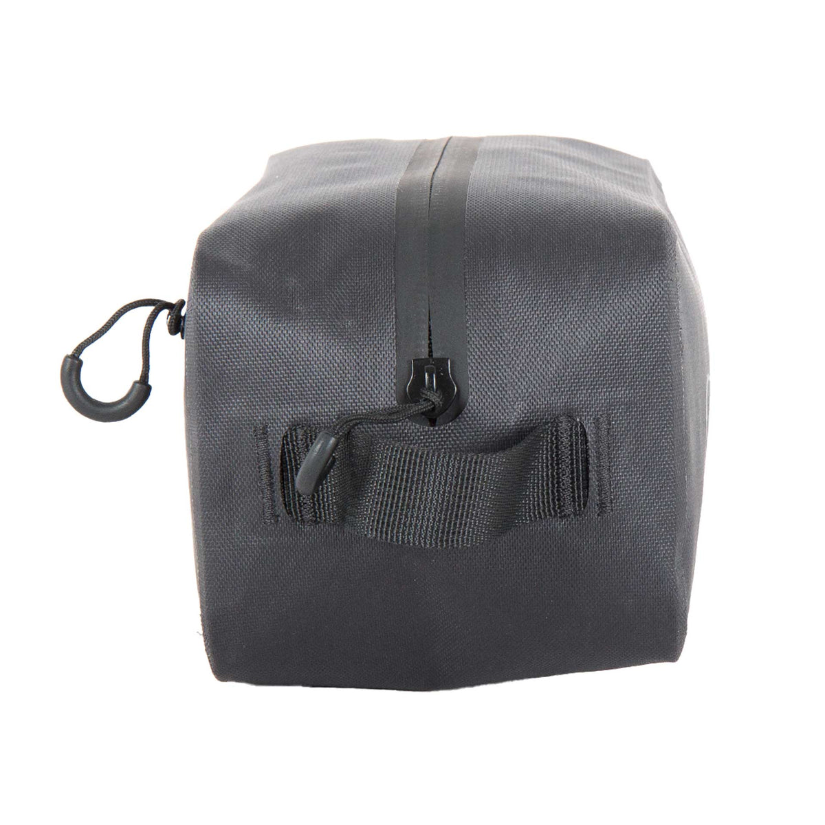 Kulturtasche Schwarz – Life Venture
