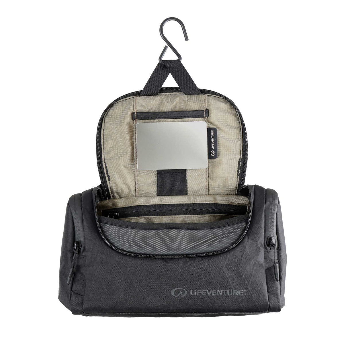 X-Pac Waschtasche – Life Venture