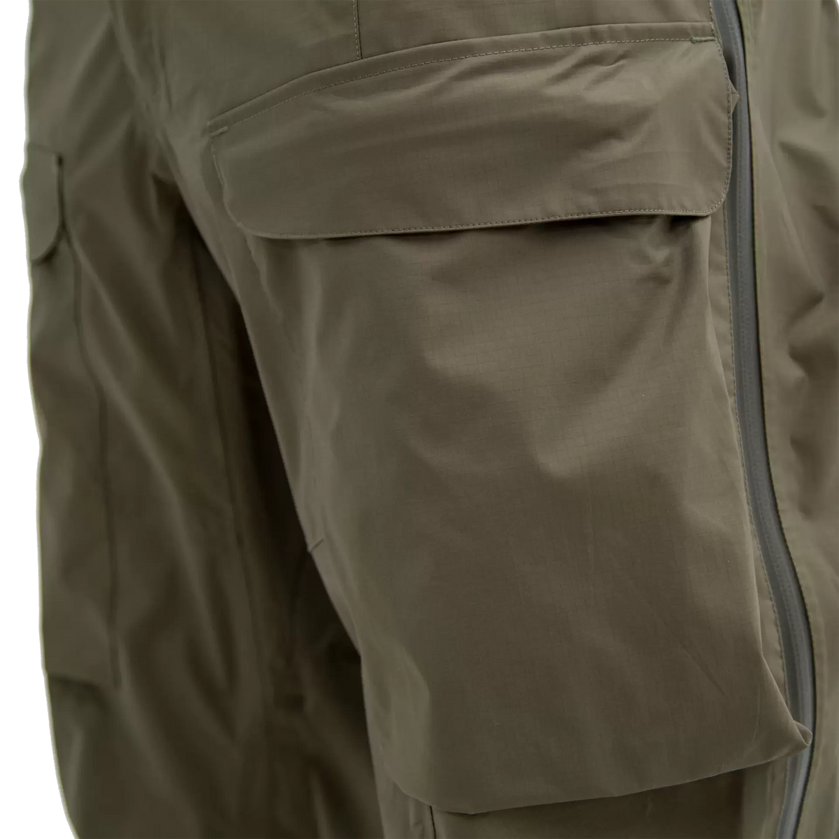 PRG 2.0 Hose - Olive – Carinthia