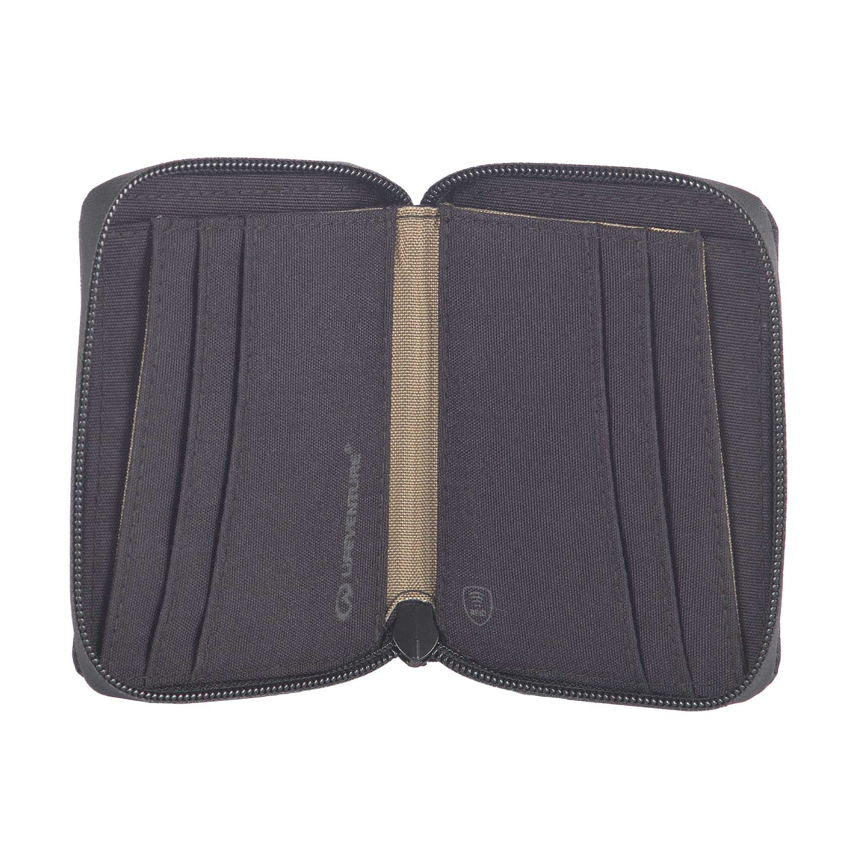 X-Pac Bifold-Geldbörse – Life Venture