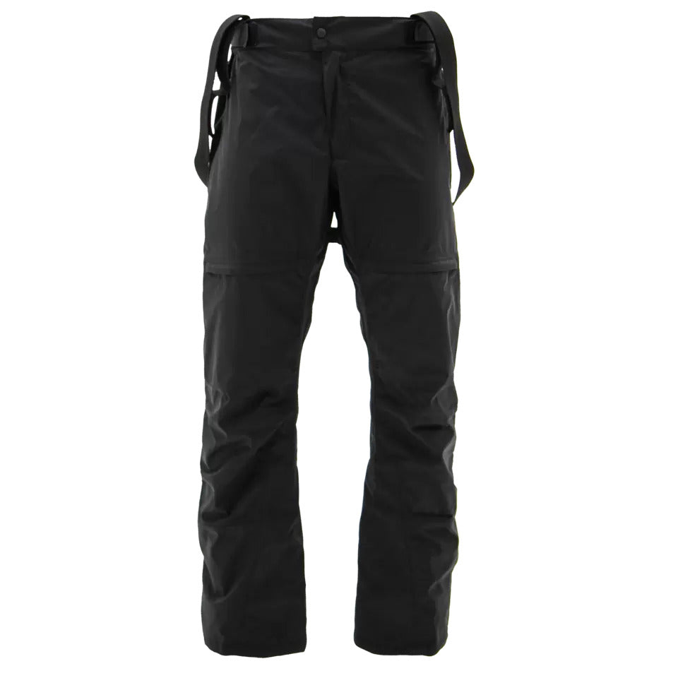 LOFTSHELL HYDRO Hose - Black – Carinthia