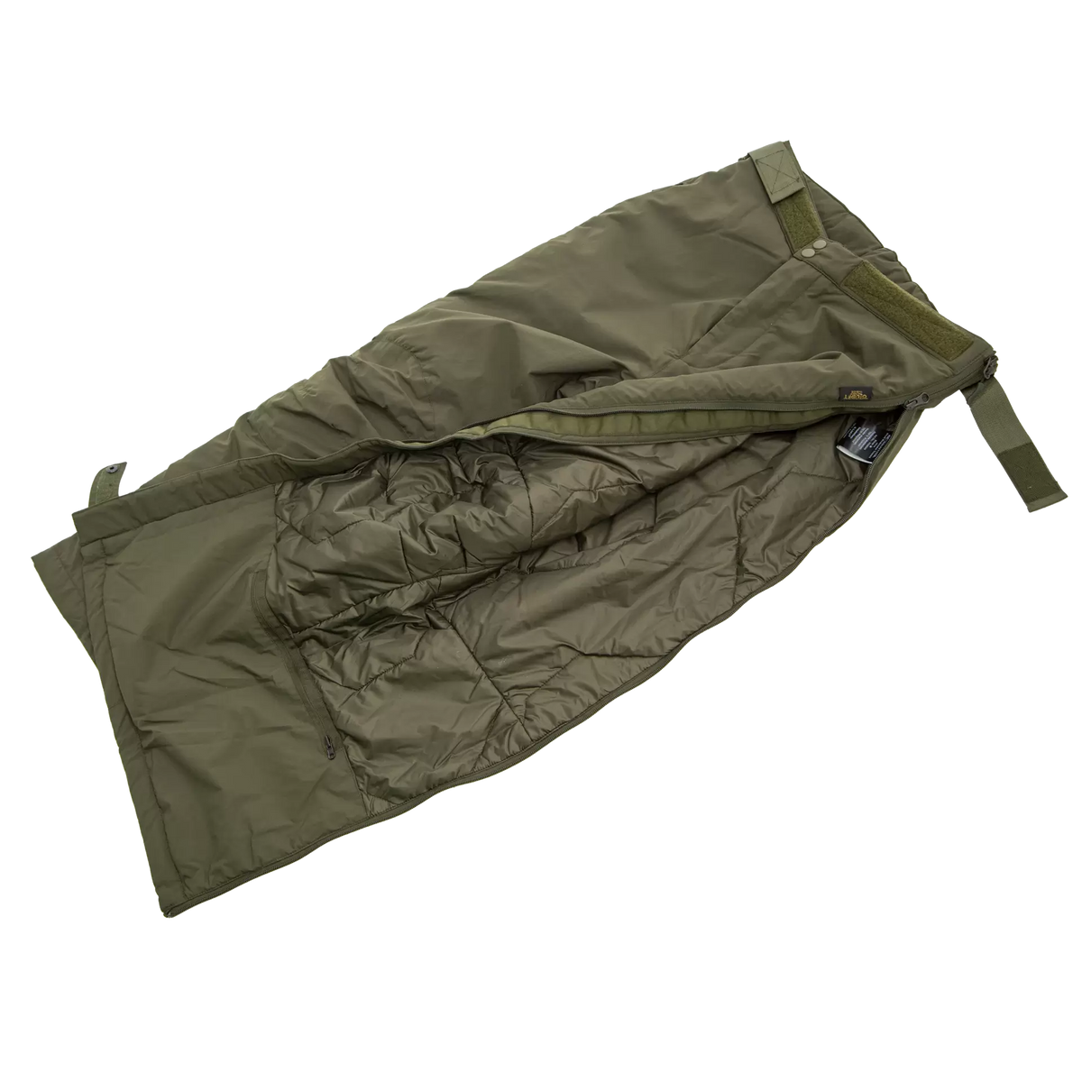 G-LOFT Windbreaker Hose - Olive – Carinthia