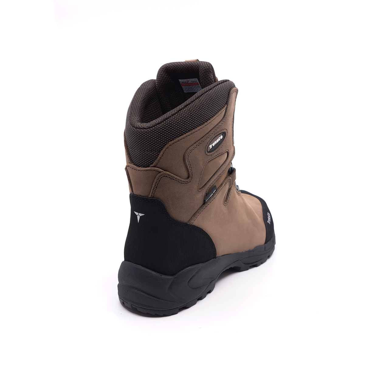 Tundra Boa - 8" HTX - Treksta