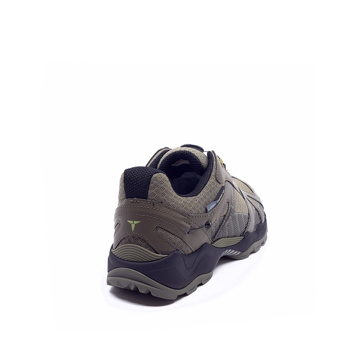 Kobra 145 BOA HTX - Khaki/Schwarz - Treksta