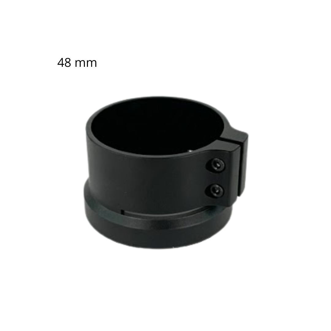 Ø48 Adapter für Kamera für Zielfernrohr – HuntElite