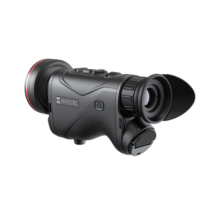 Condor 2.0 LRF - 50 mm (CQ50L 2.0) - HIKMICRO