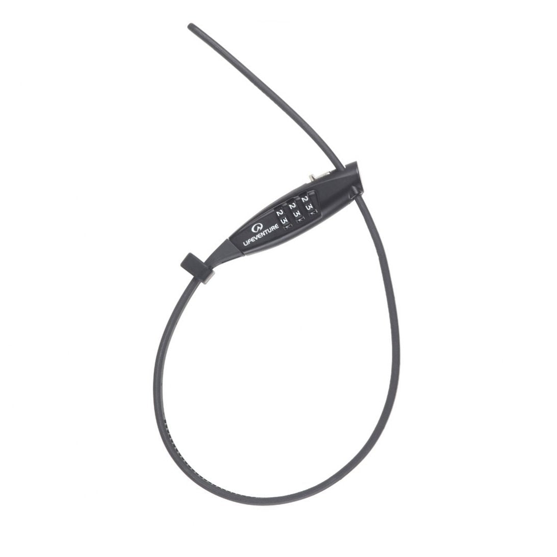 Sliding Utility Lock - Life Venture