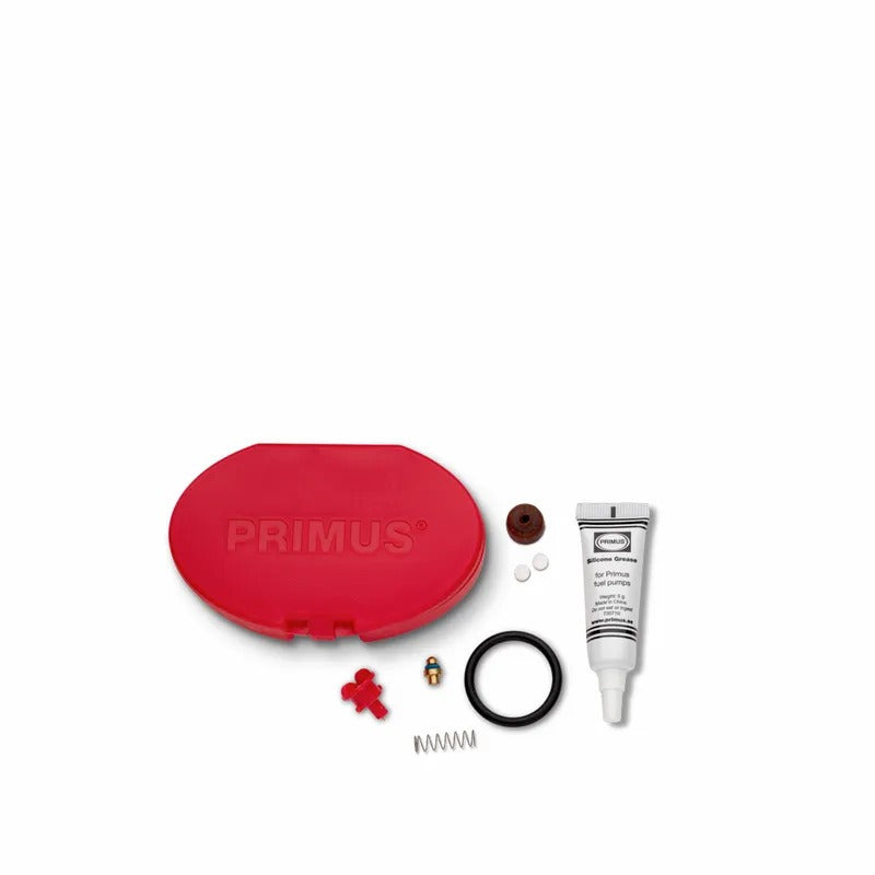 Service-Kit Für Alle Brennstoffpumpen – Primus