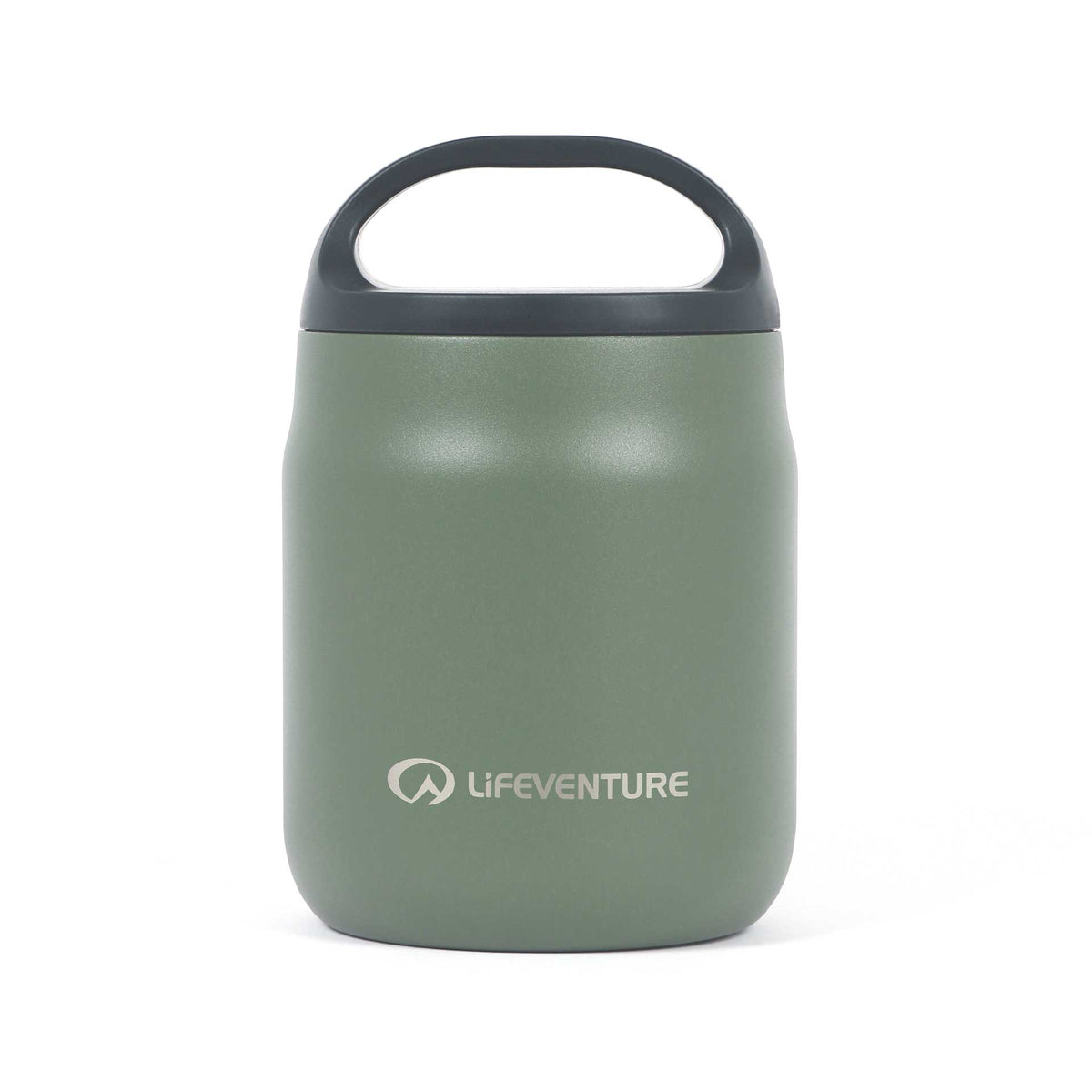 Food Flask Thermosbehälter 600 ml – LifeVenture