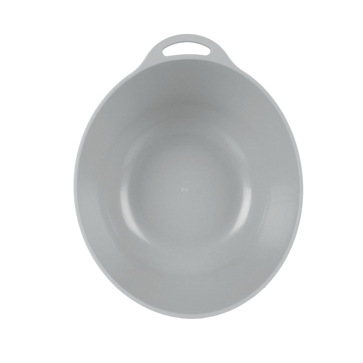 Ellipse-Schale Marineblau – Life Venture