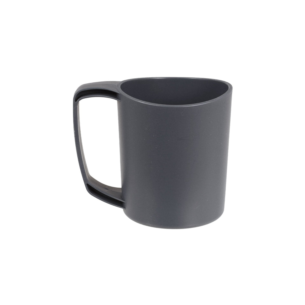 Ellipse Becher Graphit – Life Venture