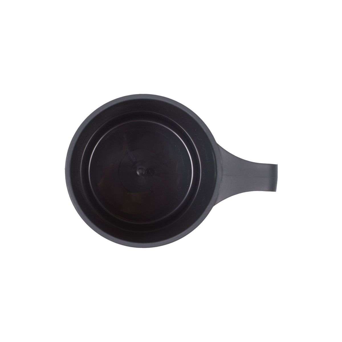 Ellipse Becher Graphit – Life Venture