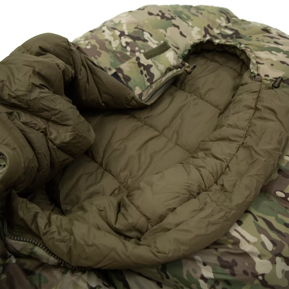 DEFENCE 4 - Multicam – Carinthia