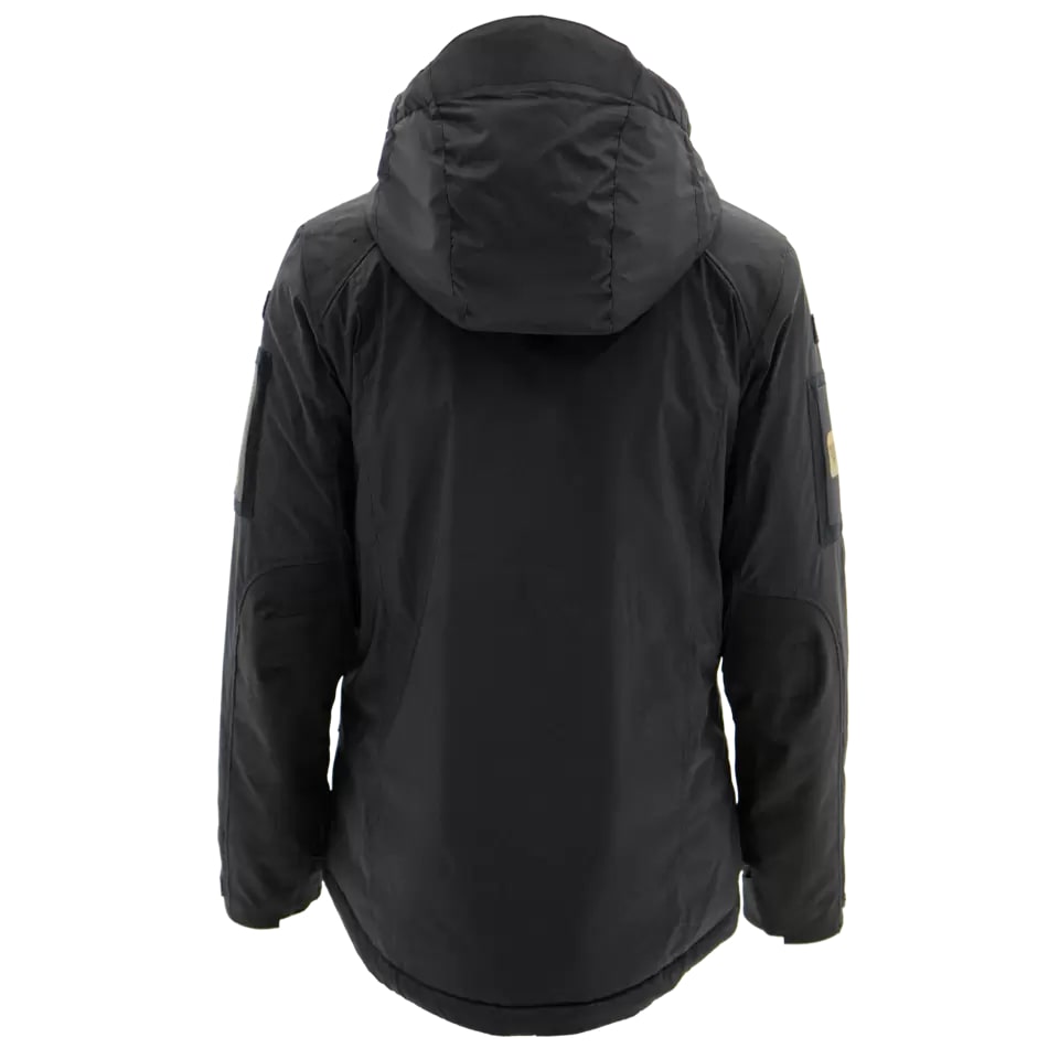 MIG 4.0 Jacke Damen - Black – Carinthia