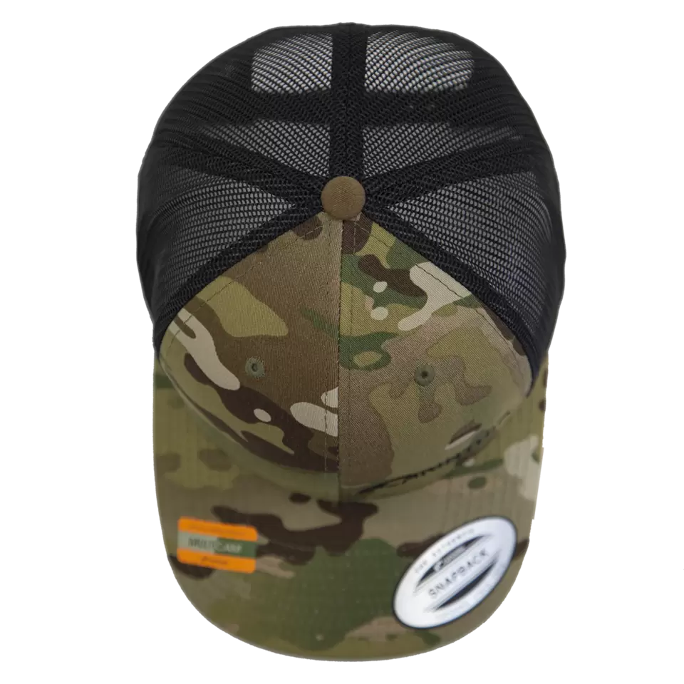 Taktische Basecap - Multicam – Carinthia