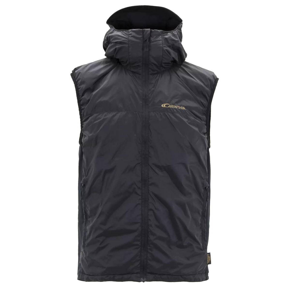 TLG Weste - Black – Carinthia