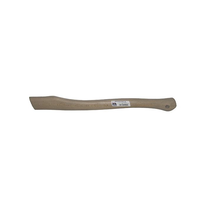 Axtstiel 18" mit Keil - Øyo