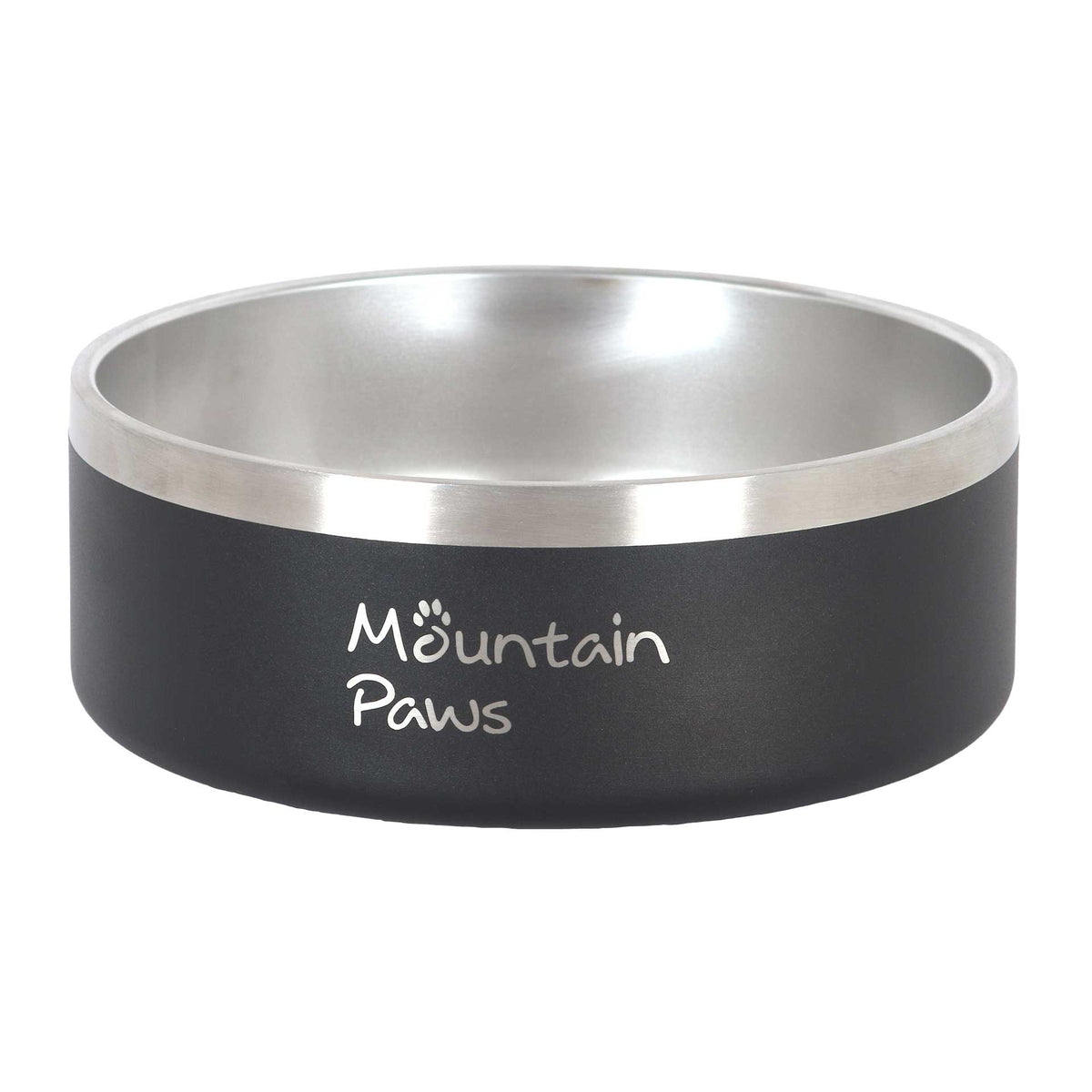 Basecamp Hundenapf – Mountain Paws
