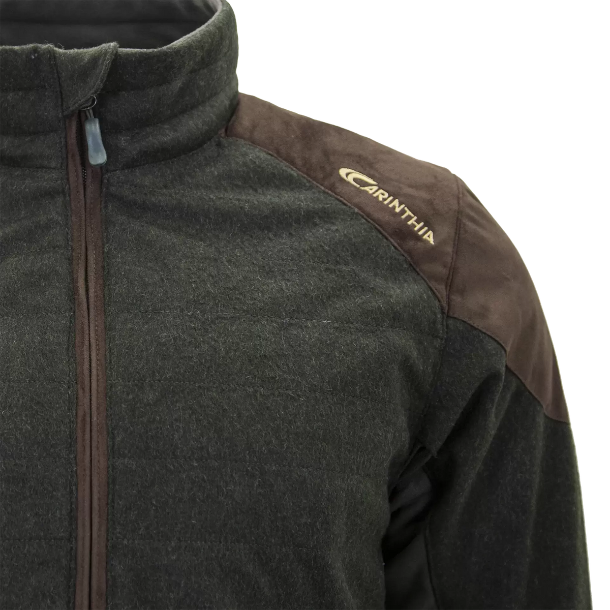 TLLG 2.0 Jacke - Olive – Carinthia