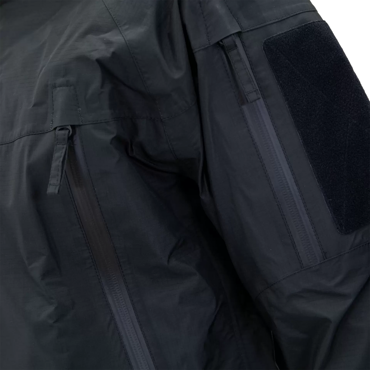 PRG 2.0 Jacke - Schwarz – Carinthia