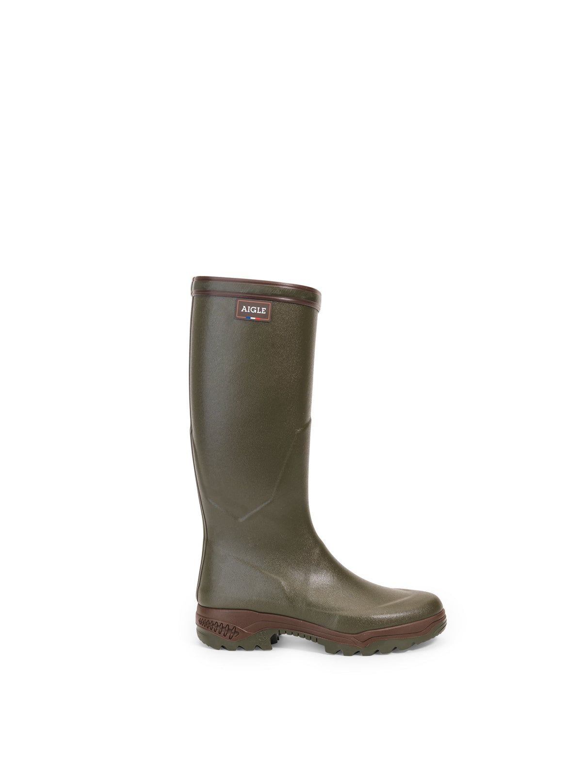 Aigle Parcours 2 - Kaki