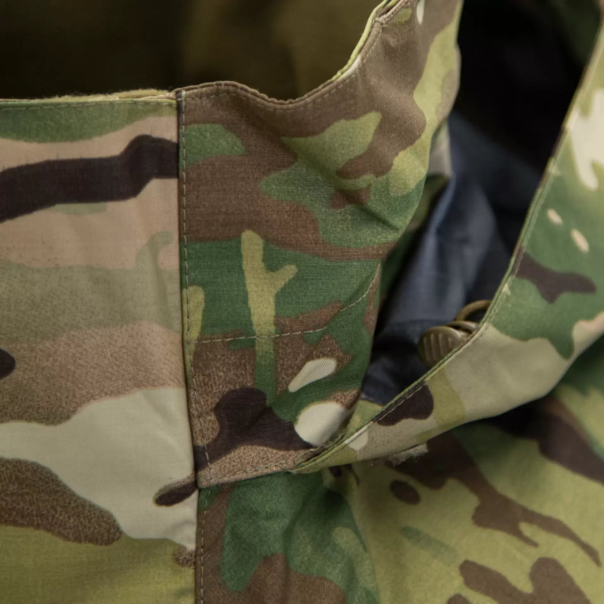 TRG Jacke - Multicam – Carinthia