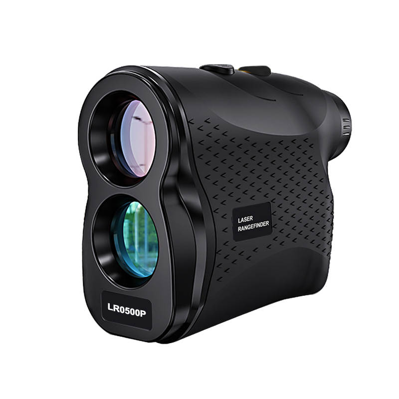 Entfernungsmesser 450m - HuntElite