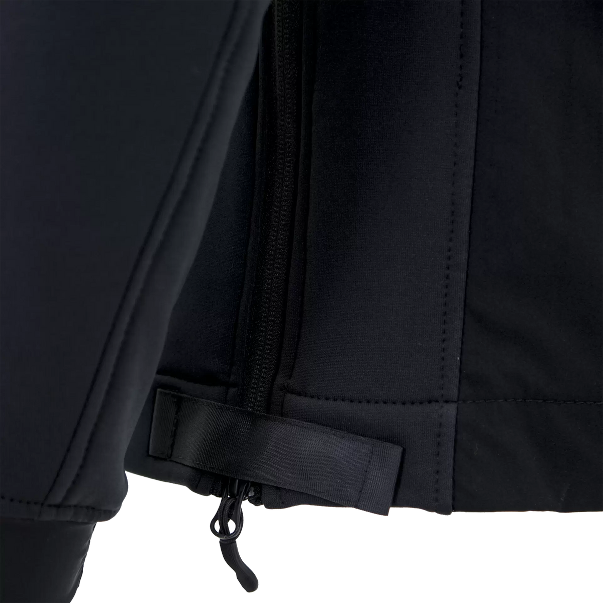 G-LOFT ULTRA Hoodie - Black – Carinthia