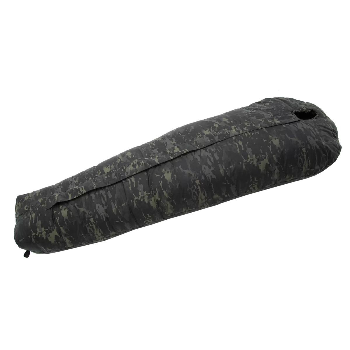DEFENCE 4 - Schwarz Multicam – Carinthia