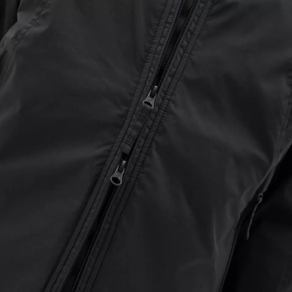 MIG 4.0 Jacke Damen - Black – Carinthia