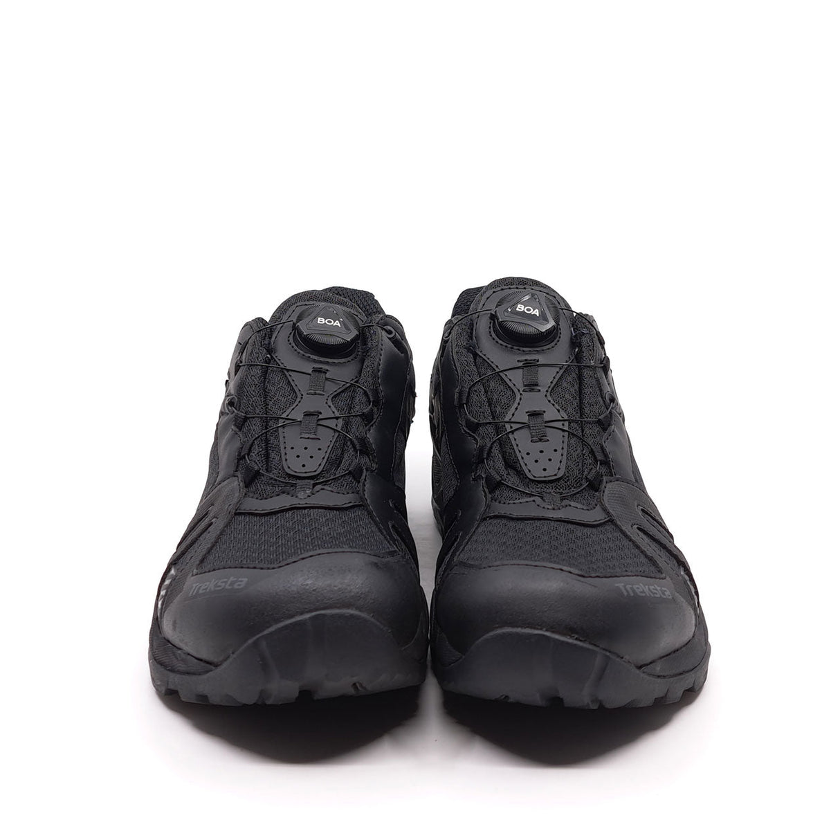 Kobra BOA HTX - Schwarz - Treksta