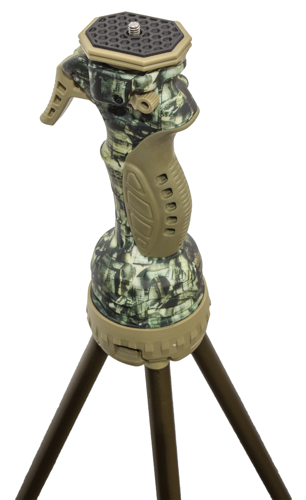 Kamera-Montageplatte für GEN 3 TRIGGER STICKS - Primos