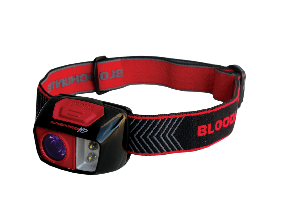 Bloodhunter HD – Primos