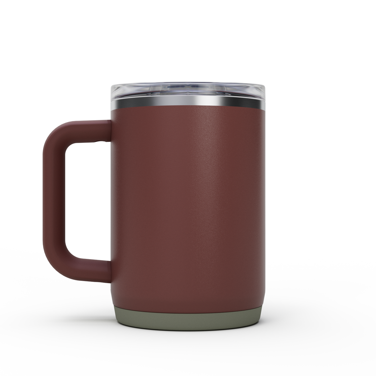 Thrive Becher, VSS 16oz - Burnt Umber – Camelbak