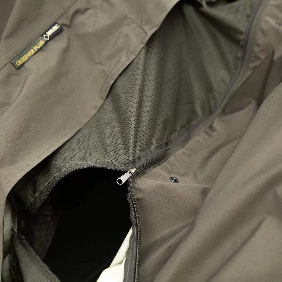 OBSERVER PLUS - Olive – Carinthia