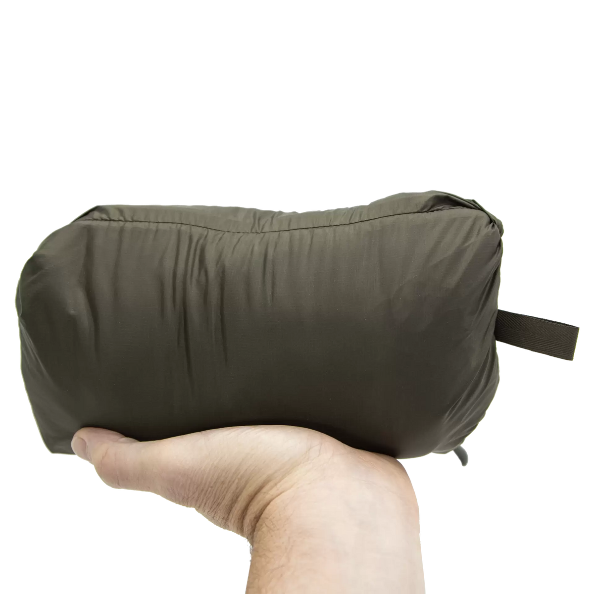G-LOFT ULTRA Weste 2.0 - Olive – Carinthia