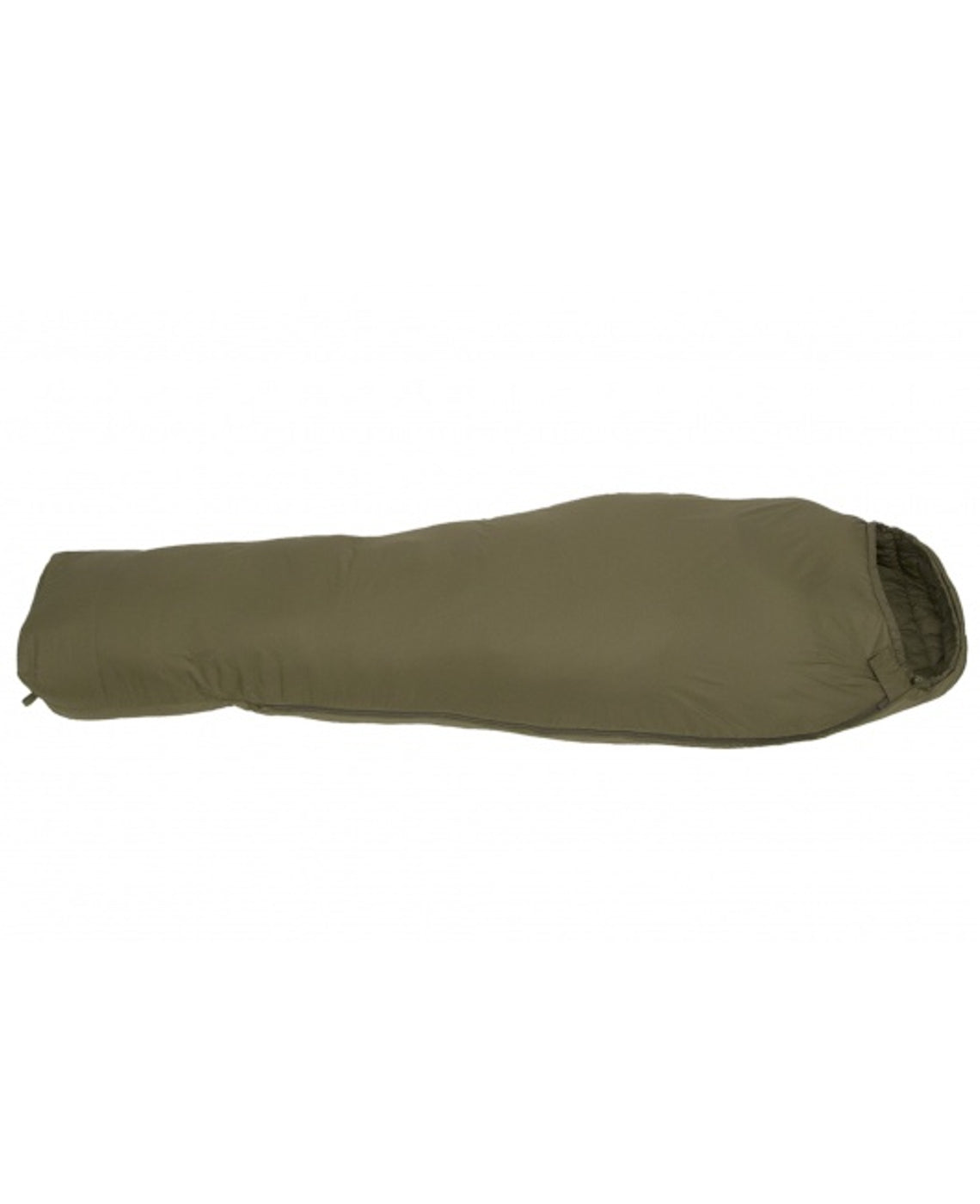 Schlafsack Eagle - Olive – Carinthia