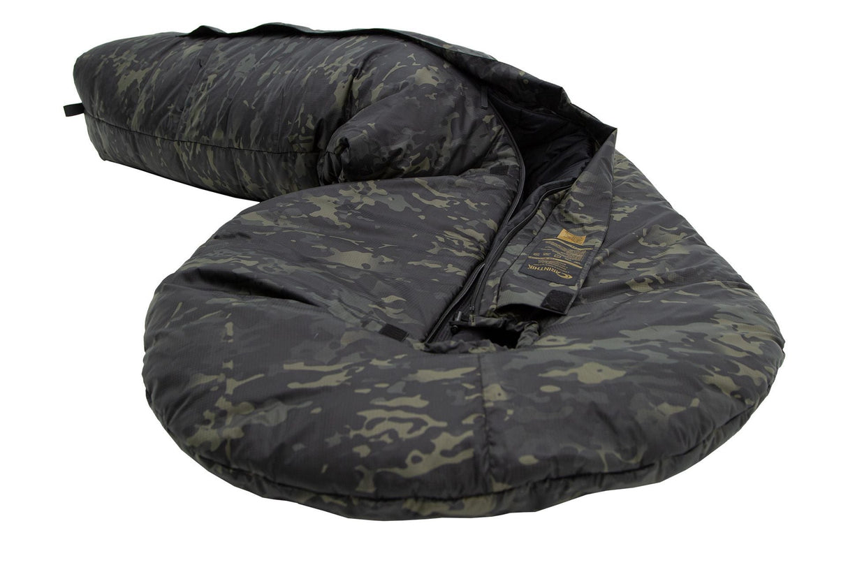 DEFENCE 4 - Schwarz Multicam – Carinthia