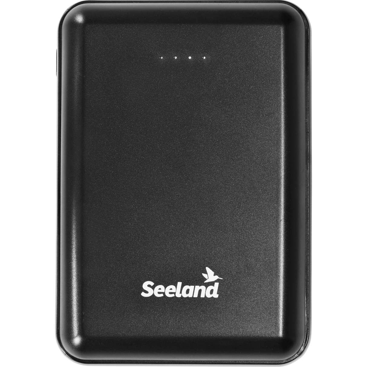 Seeland Heat - Powerbank Schwarz - Seeland