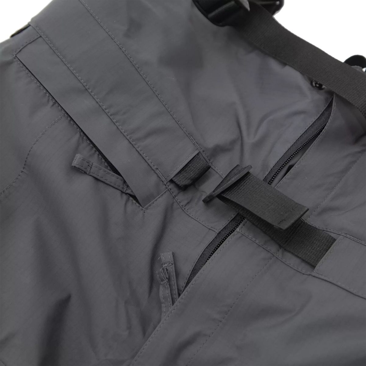 PRG 2.0 Hose - Grau – Carinthia