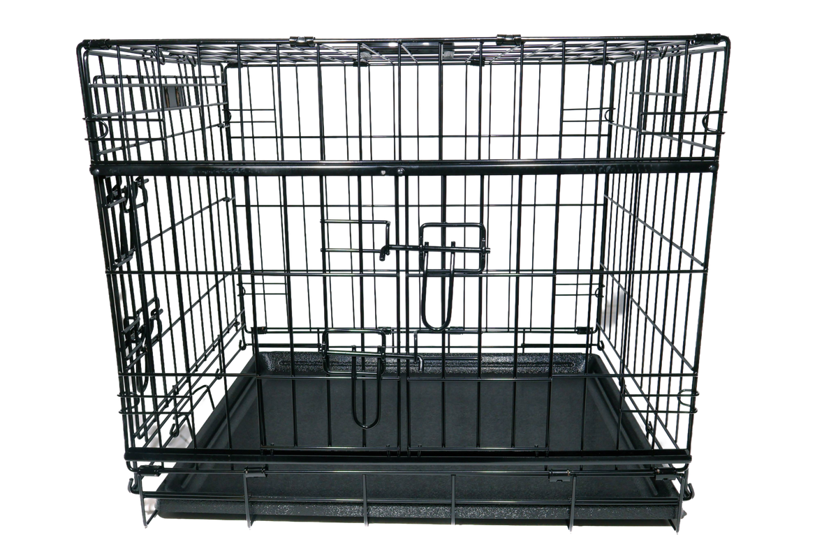 Premium Slidingdoor Cage 122*76*84