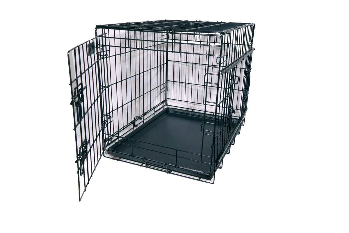 Premium Slidingdoor Cage 107*71*79