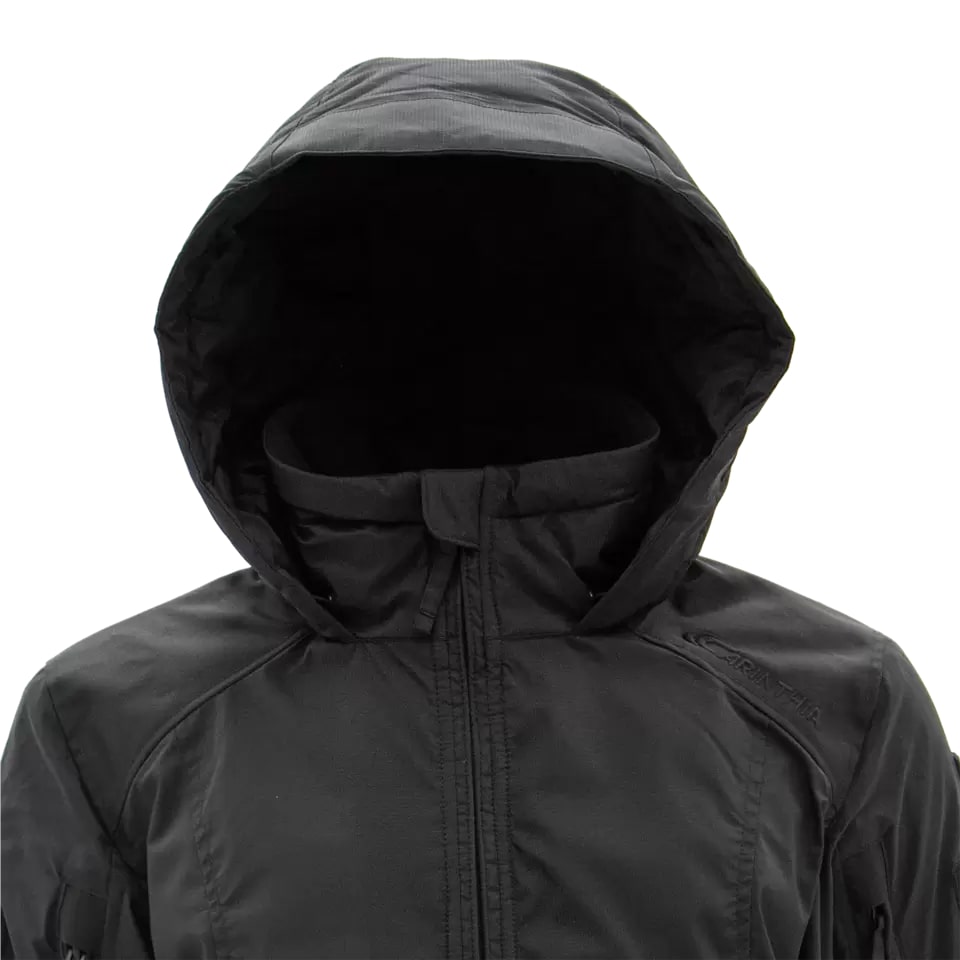 MIG 4.0 Jacke Damen - Black – Carinthia