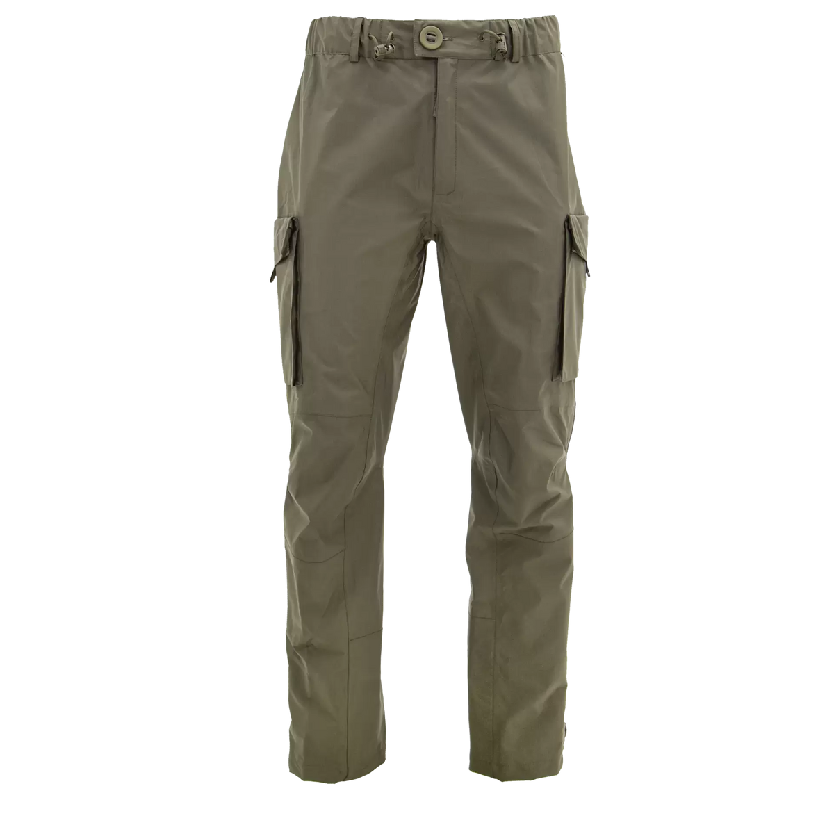 TRG Hose - Olive – Carinthia