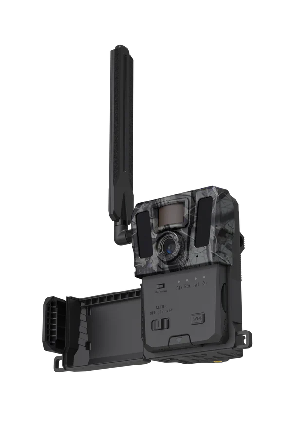 M15 4G Wildkamera - HIKMICRO